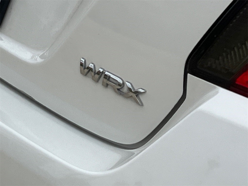 2020 Subaru WRX Base